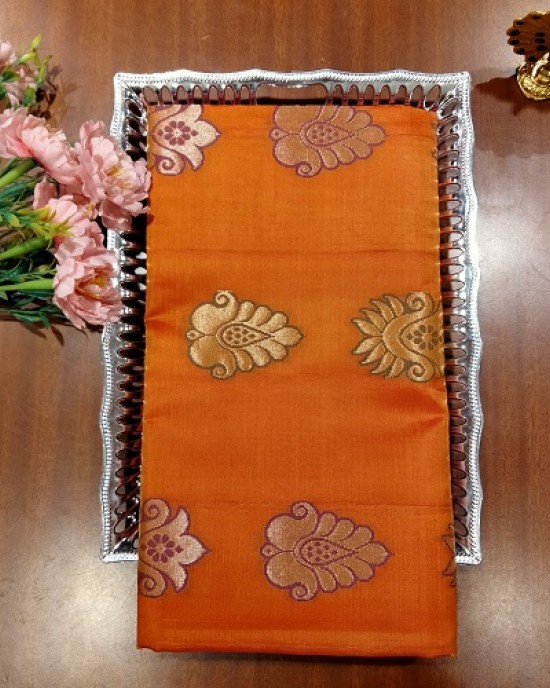 UPPADA PATTU SAREE